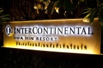 intercontinental hua hin